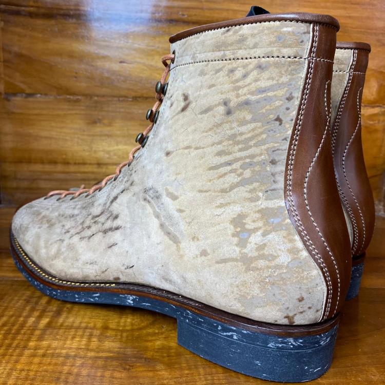 Fortis Wukong Monkey Boots